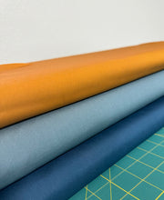 Load image into Gallery viewer, "Rocky Mountain" Base Camp Throw Quilt Kit (quilt top only)