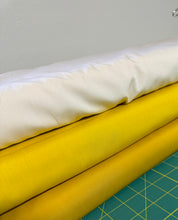 Load image into Gallery viewer, "Yellowstone" Base Camp Throw Quilt Kit (quilt top only)