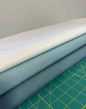 Load image into Gallery viewer, "Great Smoky" Base Camp Throw Quilt Kit (quilt top only) for Emily