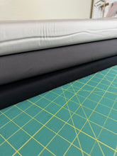 Load image into Gallery viewer, "Black Canyon" Base Camp Throw Quilt Kit (quit top only)