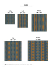Load image into Gallery viewer, Base Camp Quilt Pattern (PDF)
