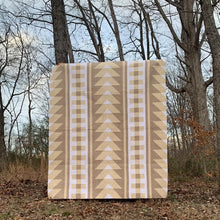Load image into Gallery viewer, Base Camp Quilt Pattern (PDF)