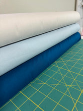 Load image into Gallery viewer, "Everest" Base Camp Throw Quilt Kit (quit top only)