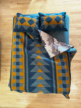 Load image into Gallery viewer, Base Camp Quilt Pattern (PDF)