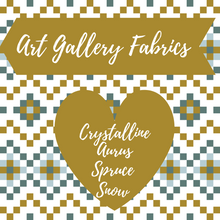 Load image into Gallery viewer, Vintage Knit Cool Throw Quilt Kit