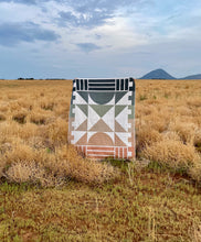Load image into Gallery viewer, Nomad Quilt Pattern