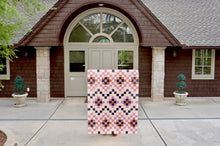 Load image into Gallery viewer, Vintage Knit Quilt Pattern