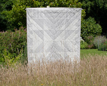 Load image into Gallery viewer, Nomad Quilt Pattern