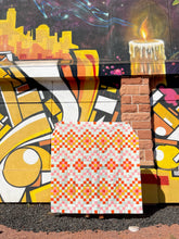 Load image into Gallery viewer, Vintage Knit Quilt Pattern