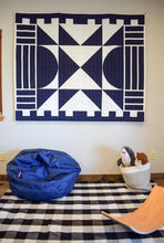 Load image into Gallery viewer, Nomad Quilt Pattern