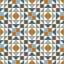 Load image into Gallery viewer, Entropy Quilt Kit Throw 64"x64"