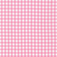 Robert Kaufman 1/4” Pink Candy Carolina Gingham Yarn Dye Fabric